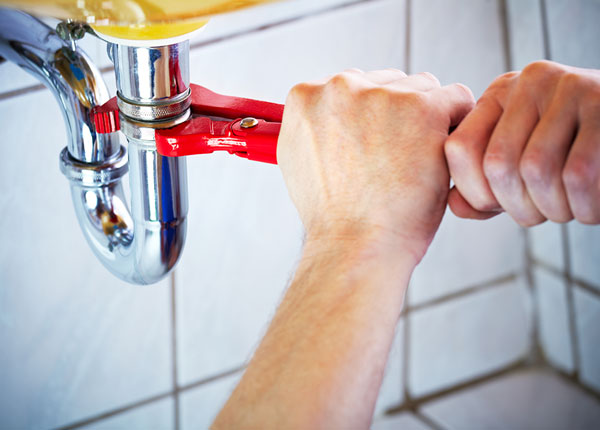 About North Bergen Plumbers